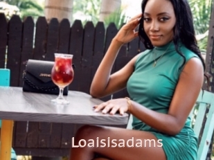 Loaisisadams