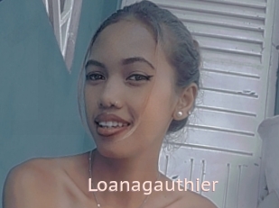 Loanagauthier