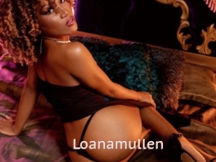 Loanamullen