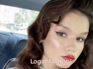 Logantafreshi