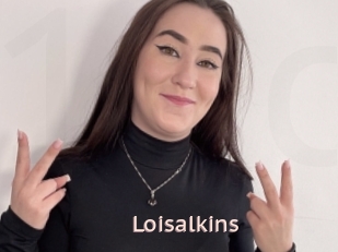 Loisalkins