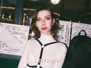 Loisaspen