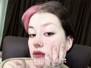 Loisbaskett