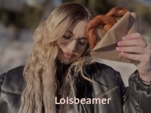 Loisbeamer