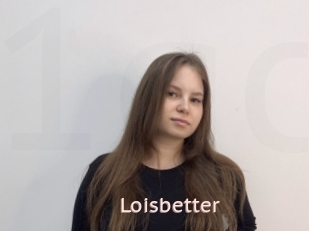Loisbetter