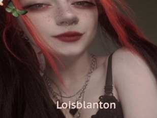 Loisblanton