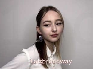 Loisbroadway