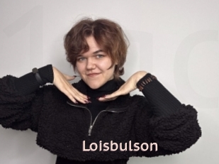 Loisbulson