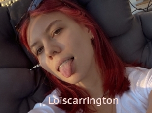 Loiscarrington