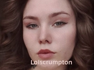 Loiscrumpton