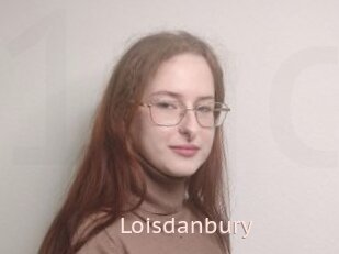 Loisdanbury