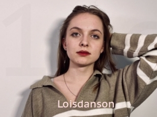 Loisdanson