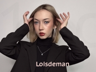 Loisdeman