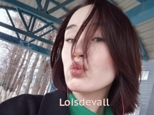Loisdevall