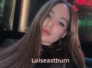 Loiseastburn