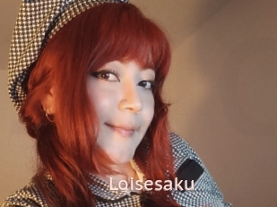 Loisesaku