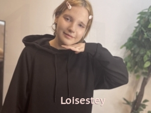 Loisestey