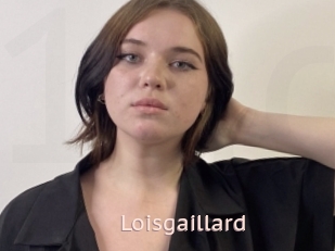 Loisgaillard