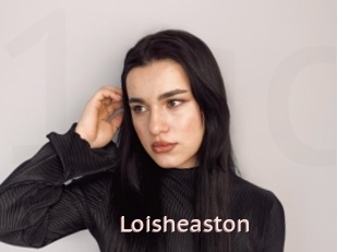 Loisheaston