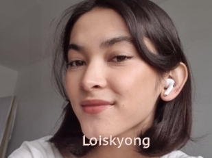 Loiskyong