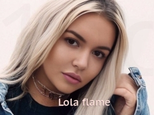 Lola_flame