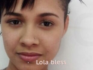 Lola_bless
