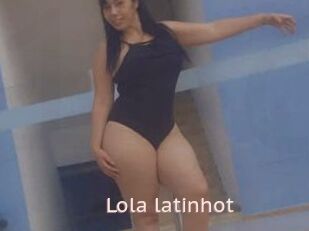 Lola_latinhot