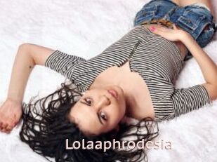 Lolaaphrodesia