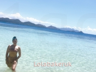 Lolabakeruk