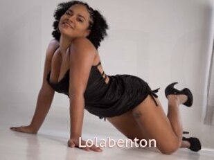 Lolabenton