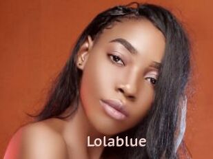 Lolablue