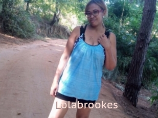 Lolabrookes