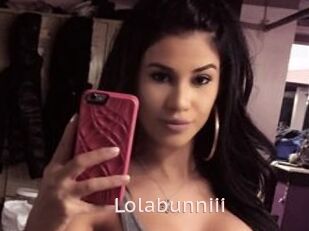 Lolabunniii