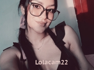 Lolacam22