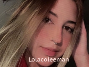 Lolacoleeman