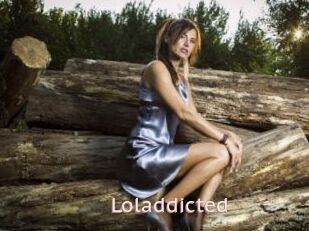 Loladdicted