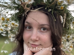 Lolafreeman