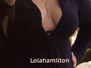 Lolahamilton