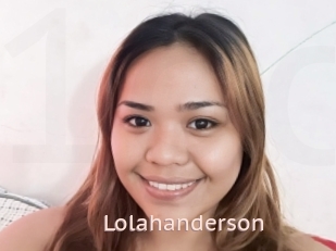 Lolahanderson