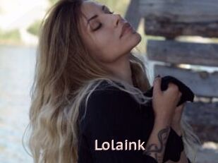 Lolaink