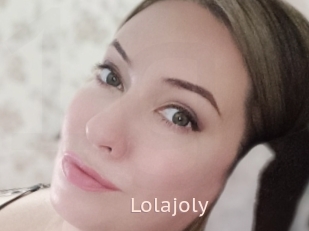 Lolajoly