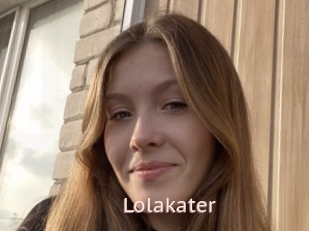 Lolakater