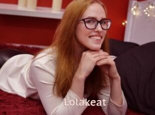 Lolakeat