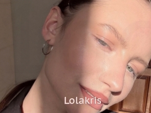 Lolakris