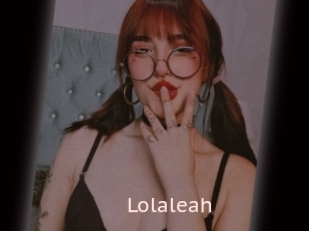 Lolaleah