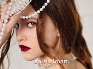 Lolaleiman