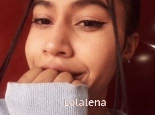 Lolalena