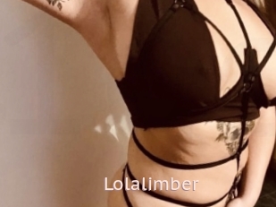 Lolalimber