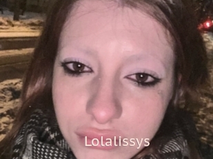 Lolalissys