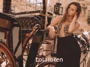 Lolaloren